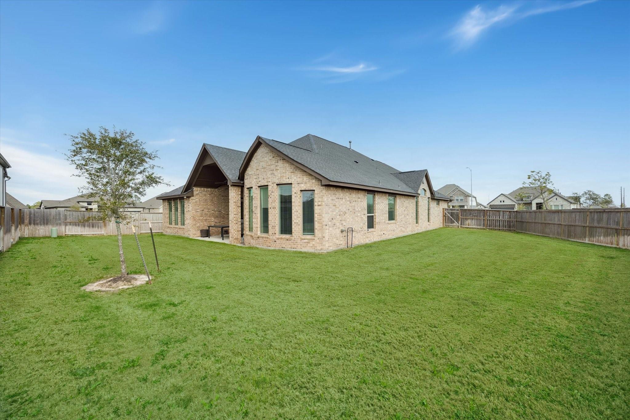 9206 Blue Stem Court