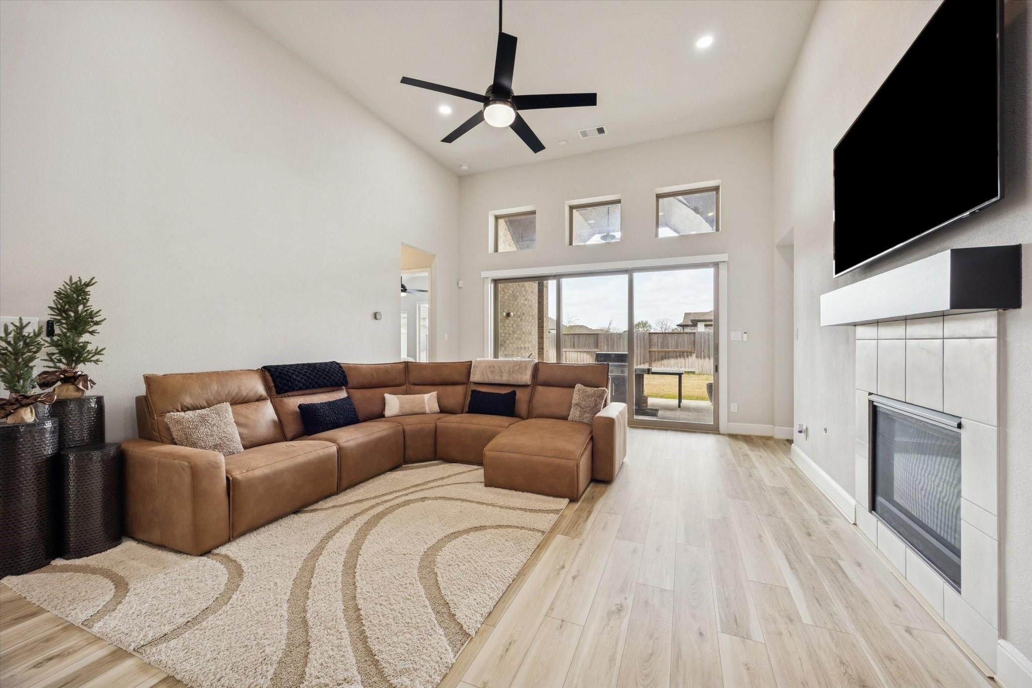 9206 Blue Stem Court