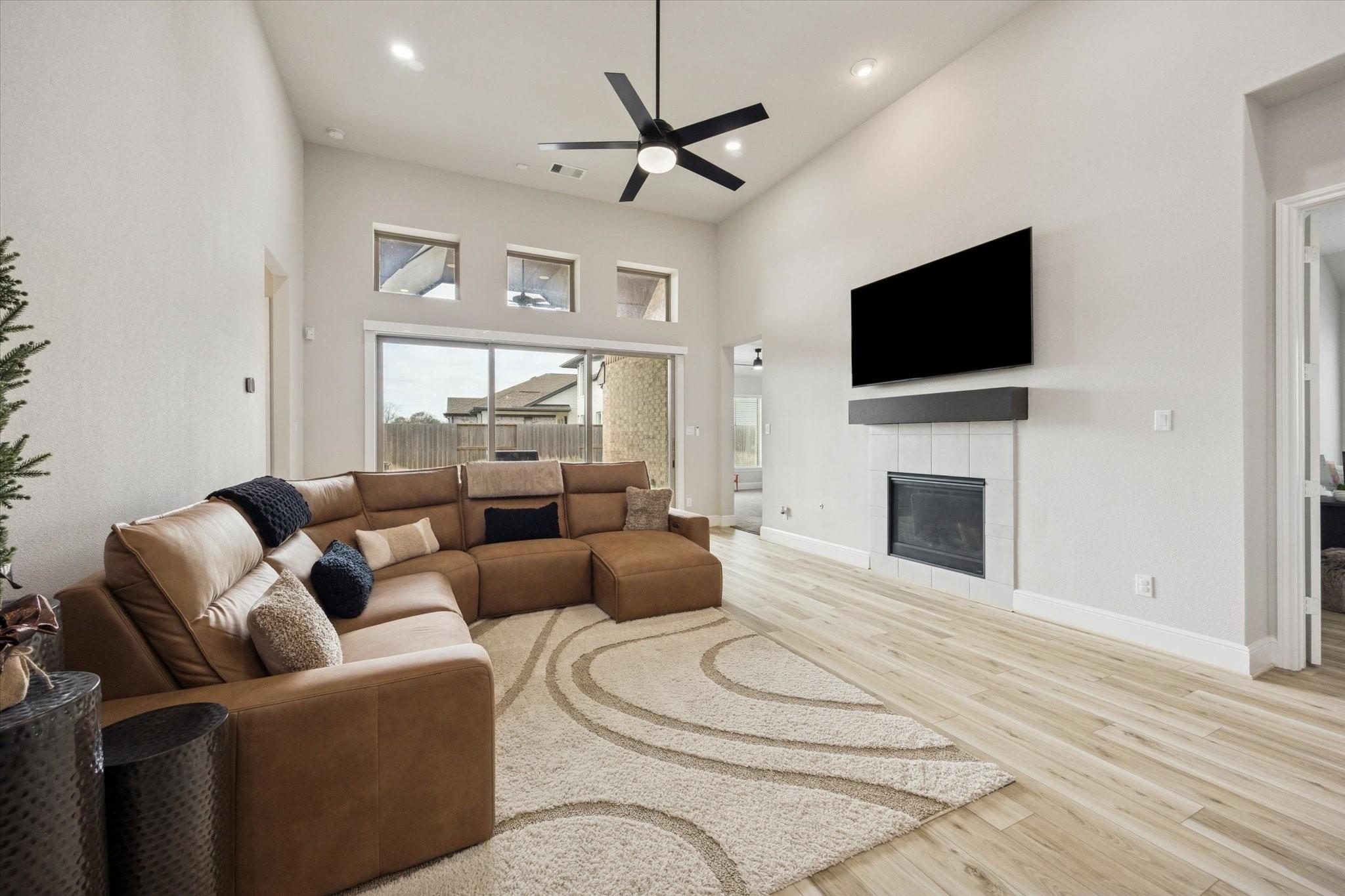 9206 Blue Stem Court