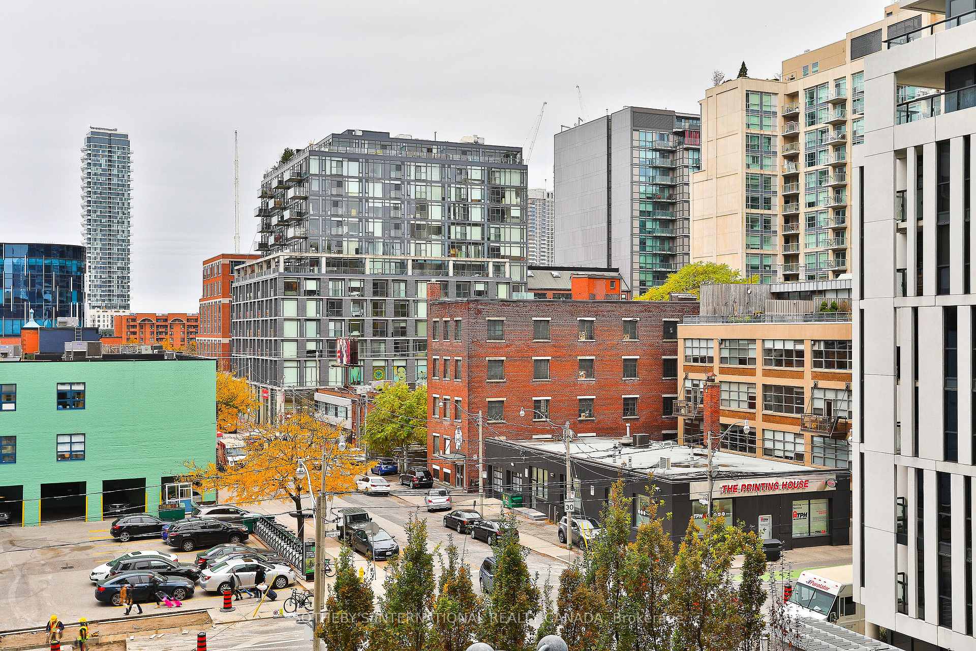 460 Adelaide Street E 602, Toronto C08, ON M5A 1N6, Toronto C08 ON, M5A 1N6