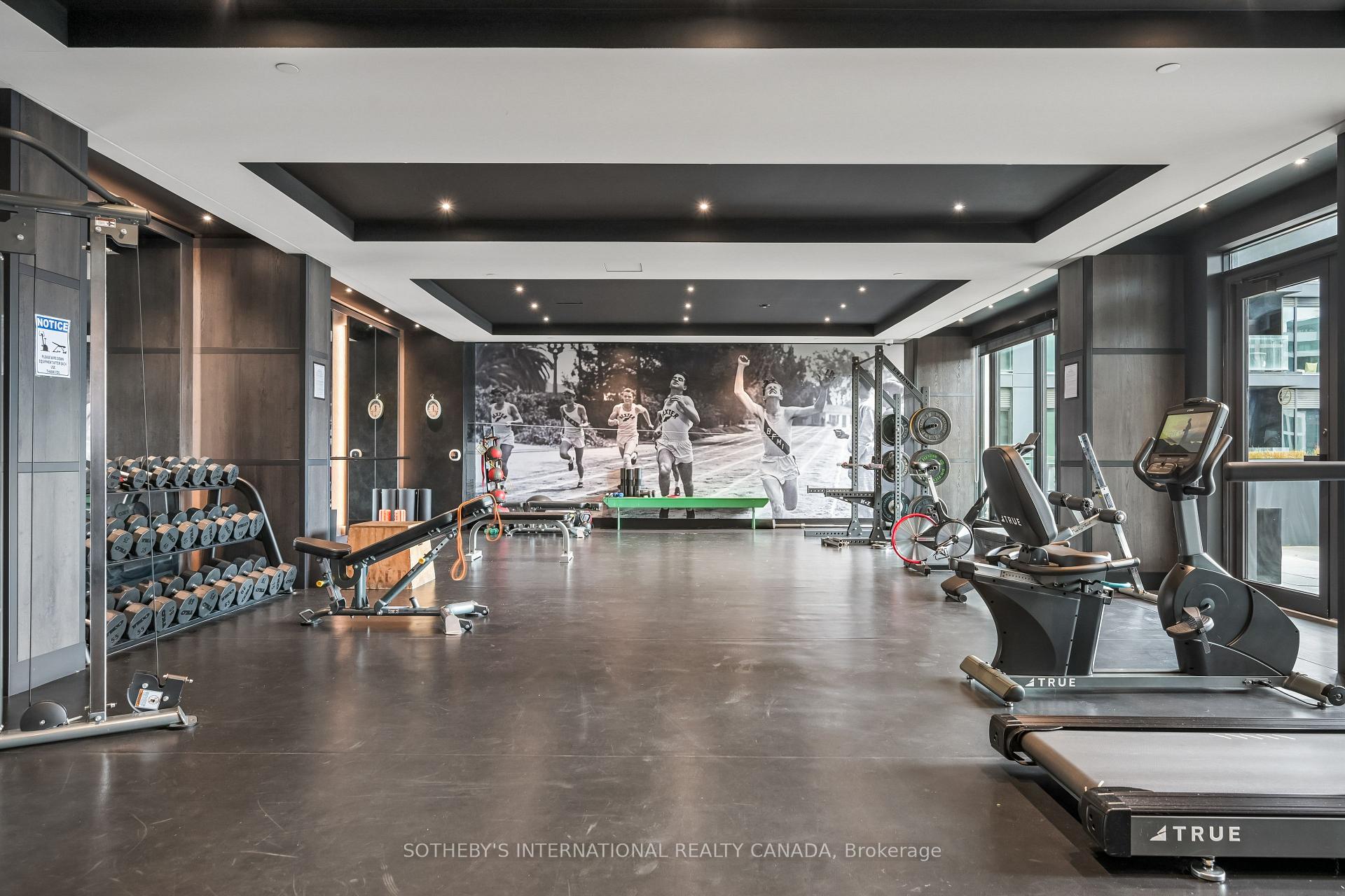 505 Richmond Street W 403