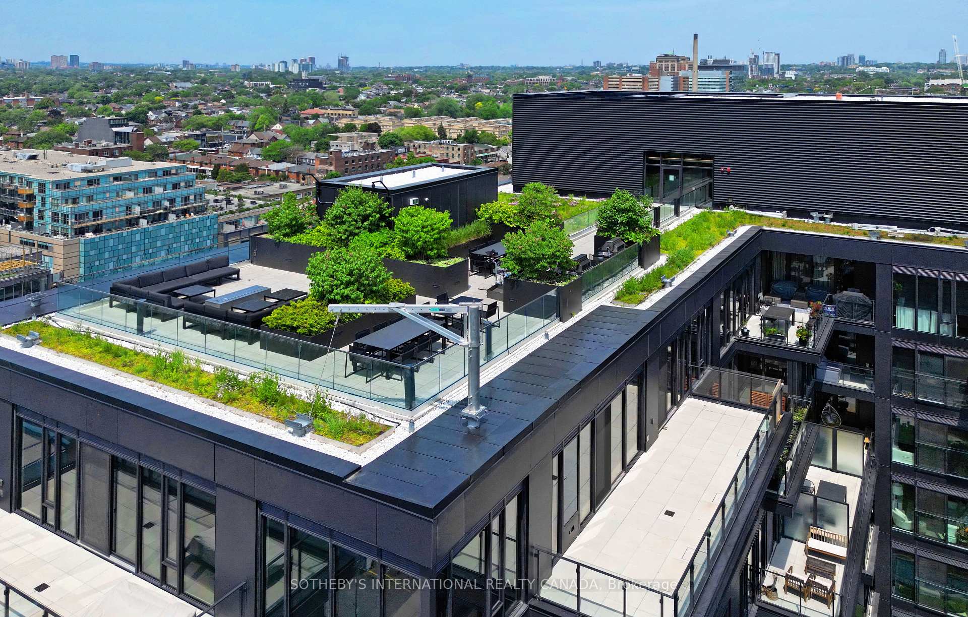 505 Richmond Street W 403