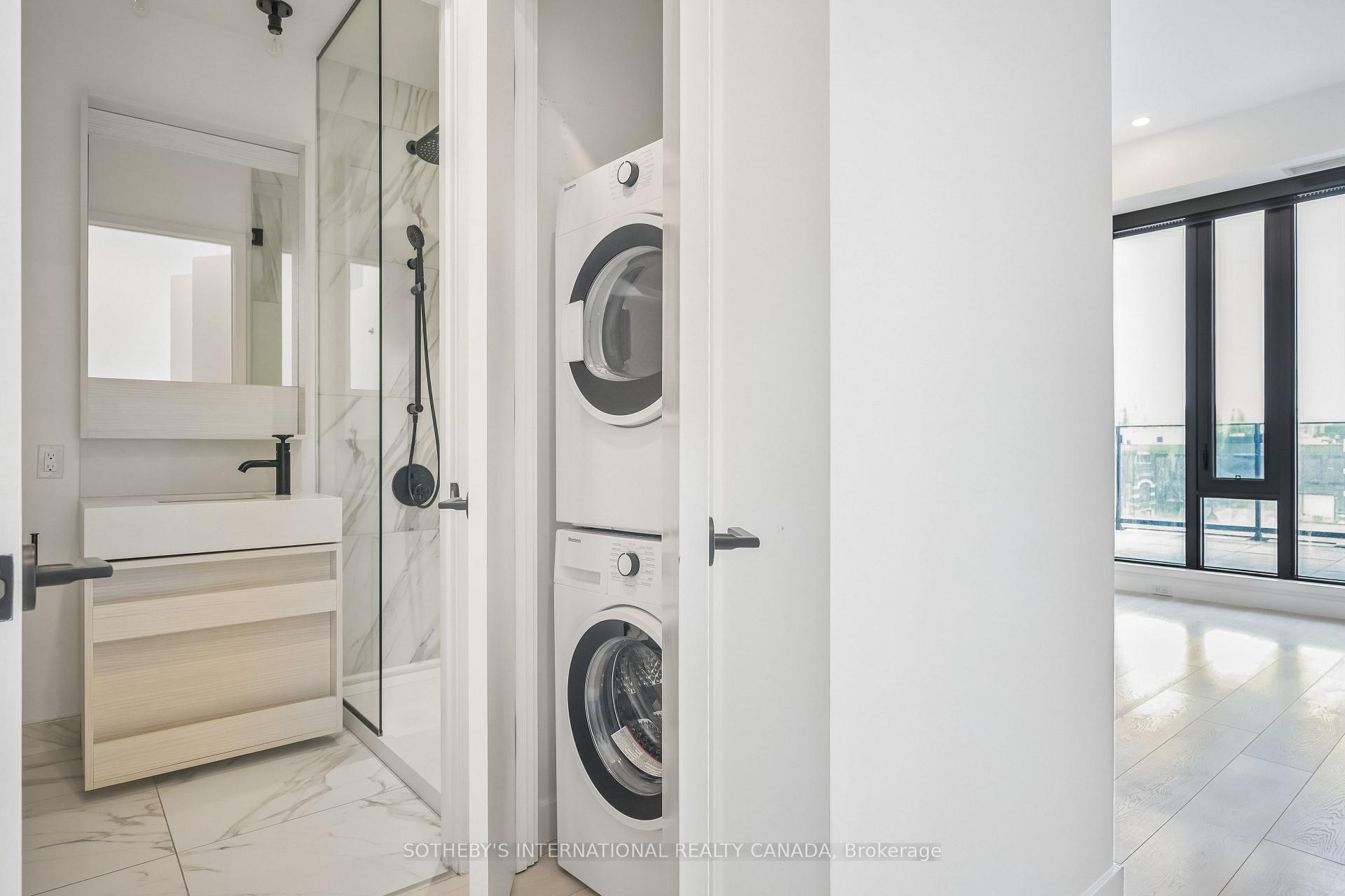 505 Richmond Street W 403