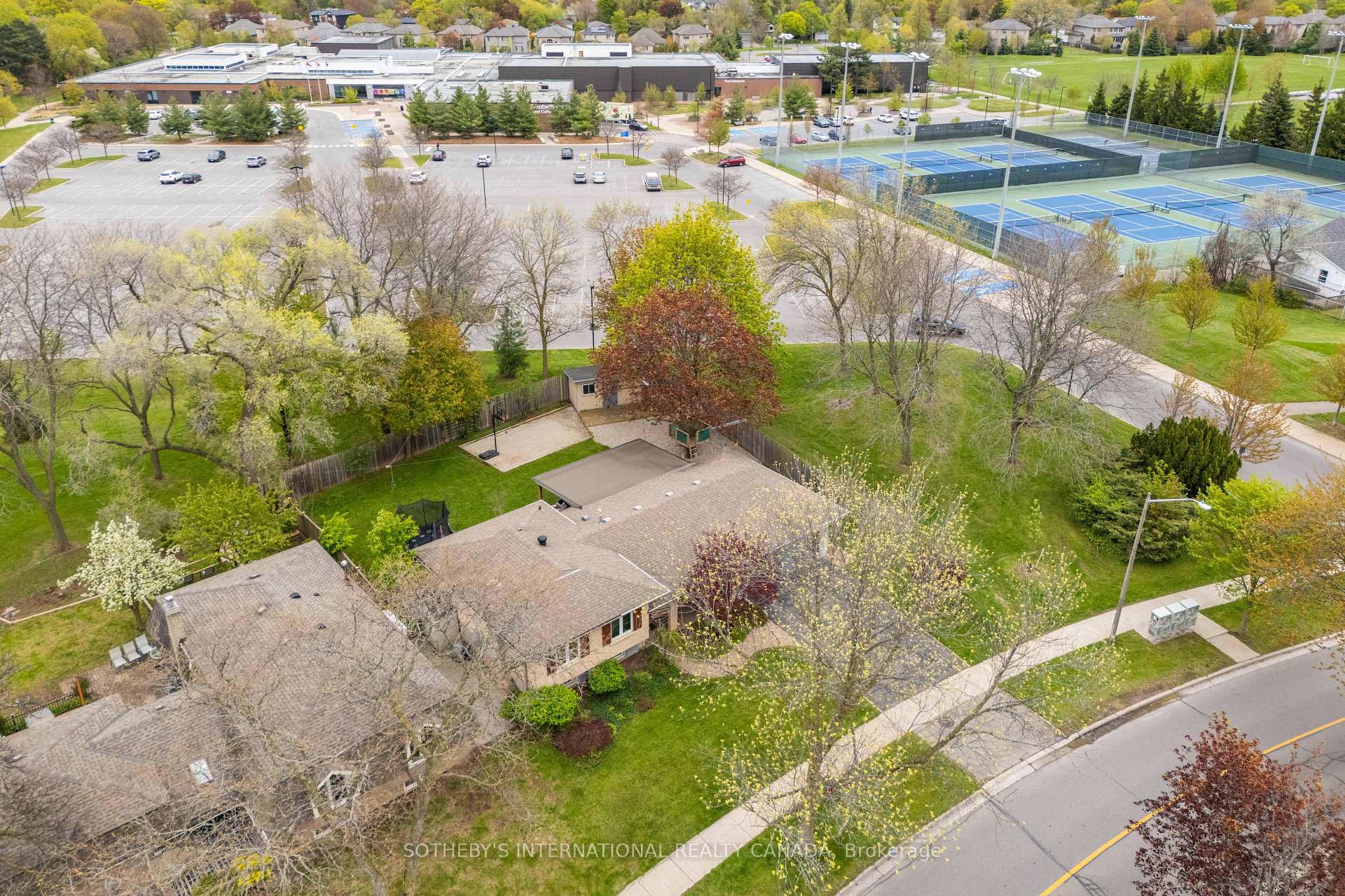 2290 Bridge Road