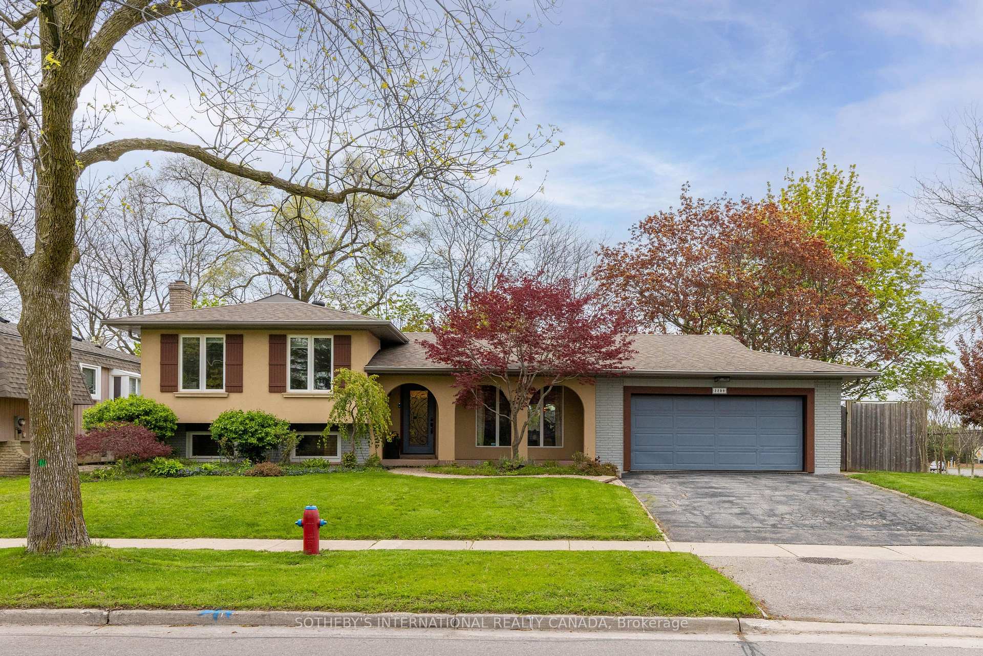 2290 Bridge Road