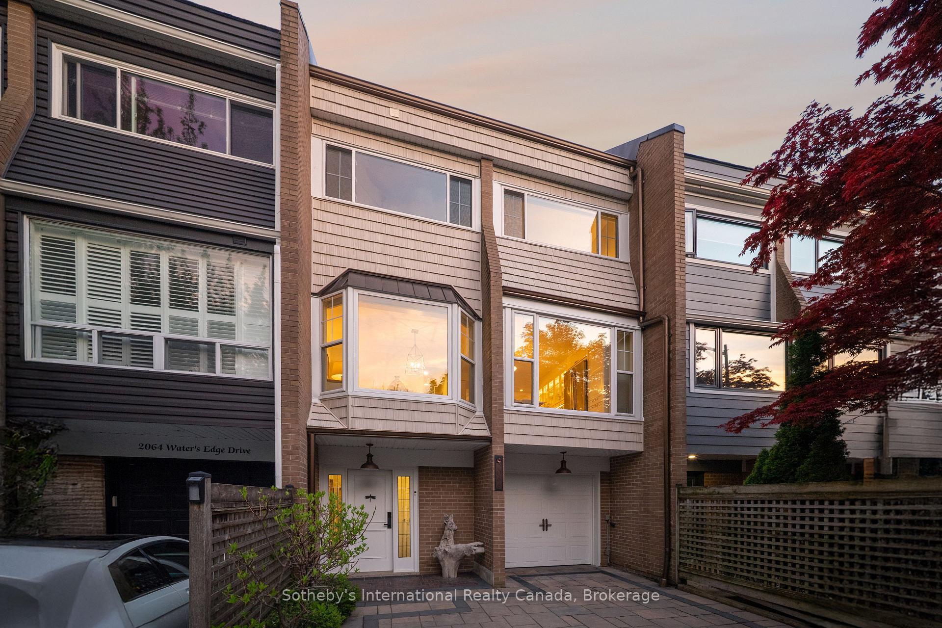 2066 Water's Edge Drive