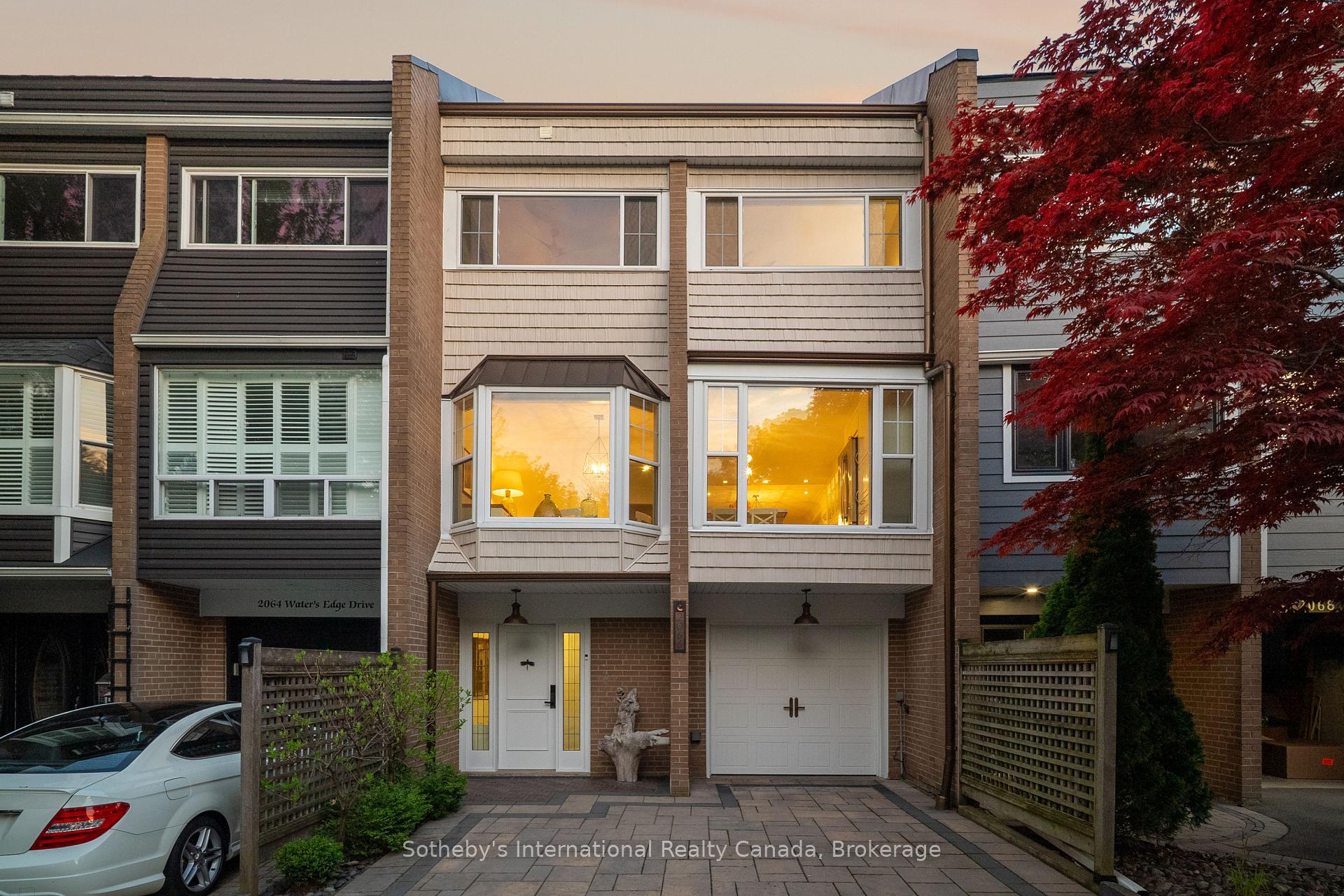 2066 Water's Edge Drive