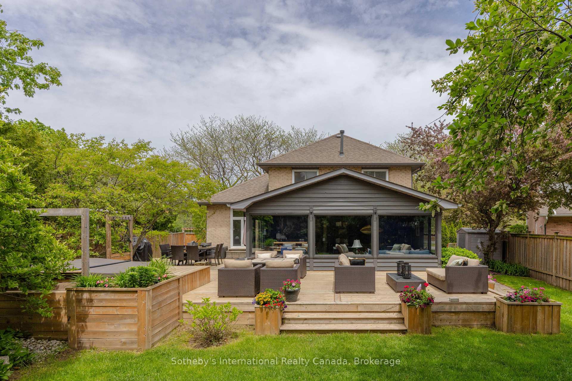 456 Aspen Forest Drive