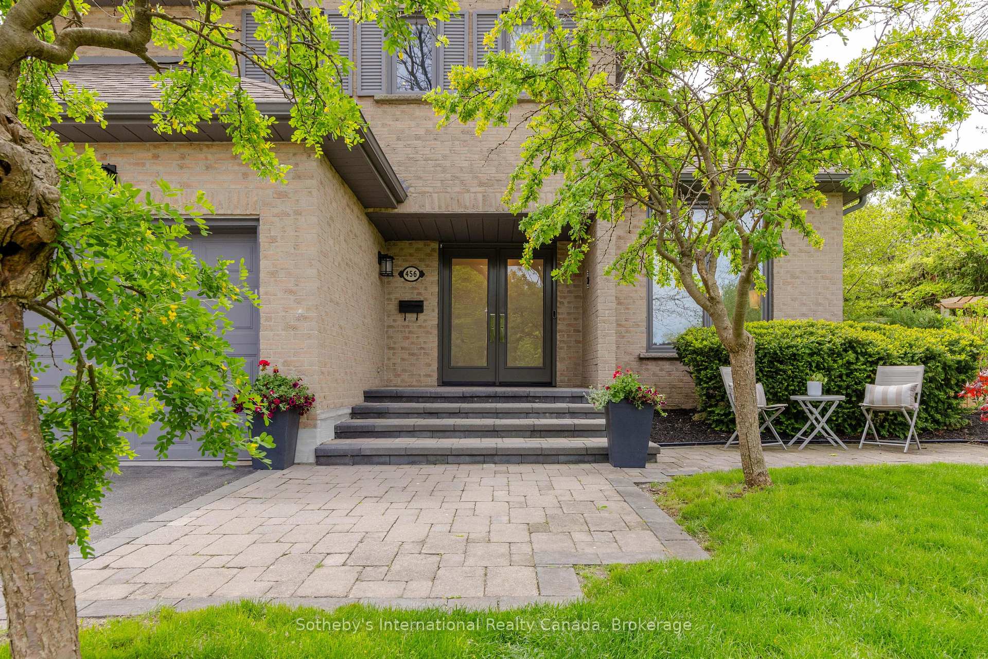 456 Aspen Forest Drive