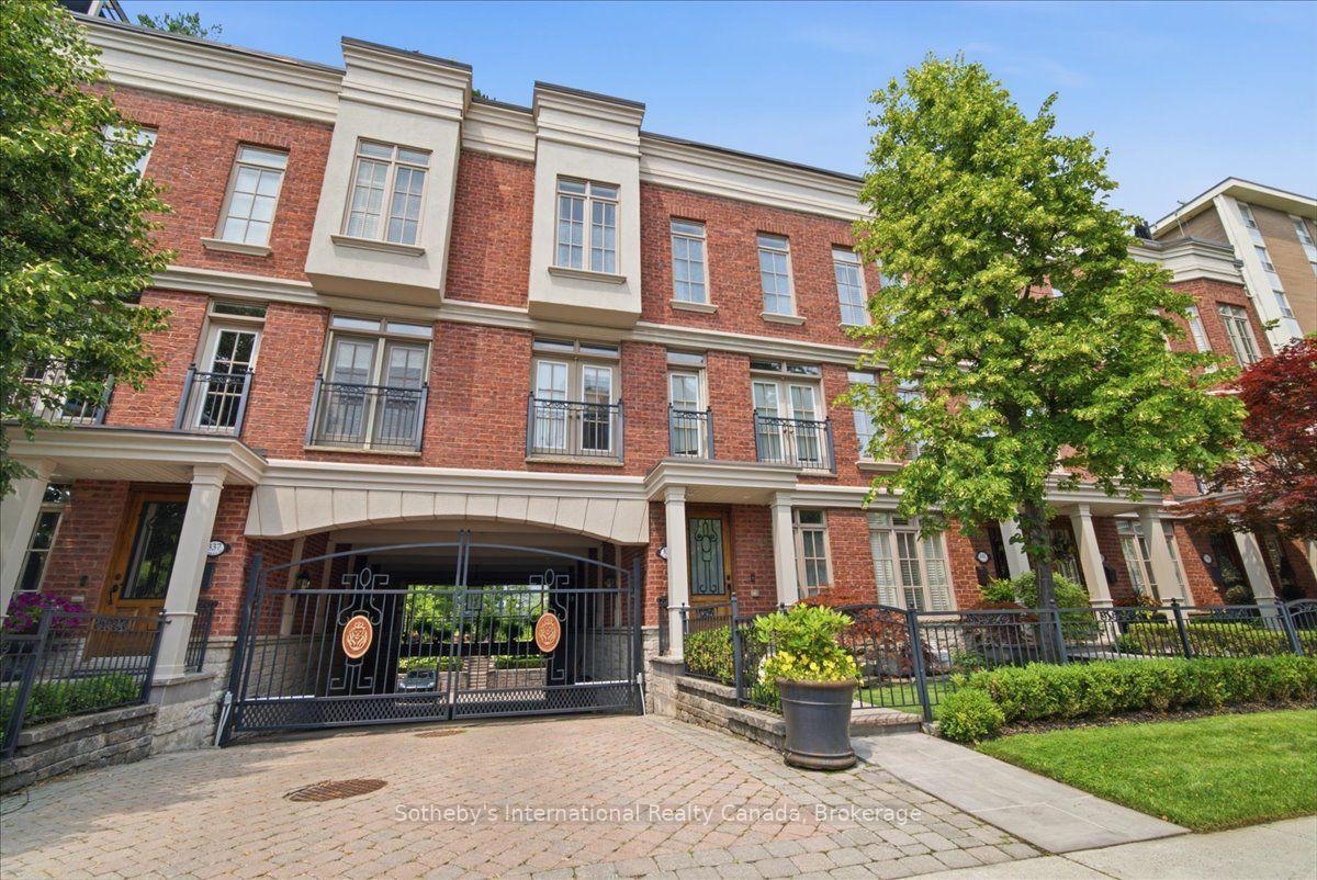 339 Randall Street