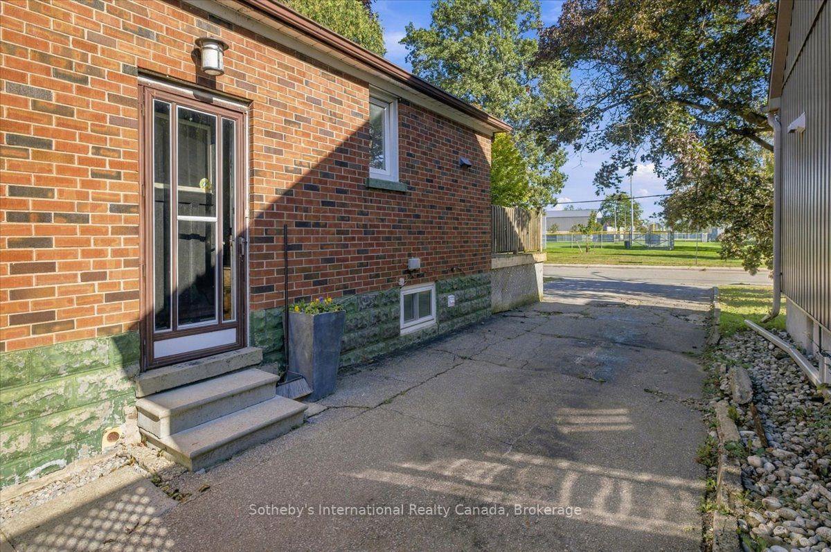 163 Deane Avenue