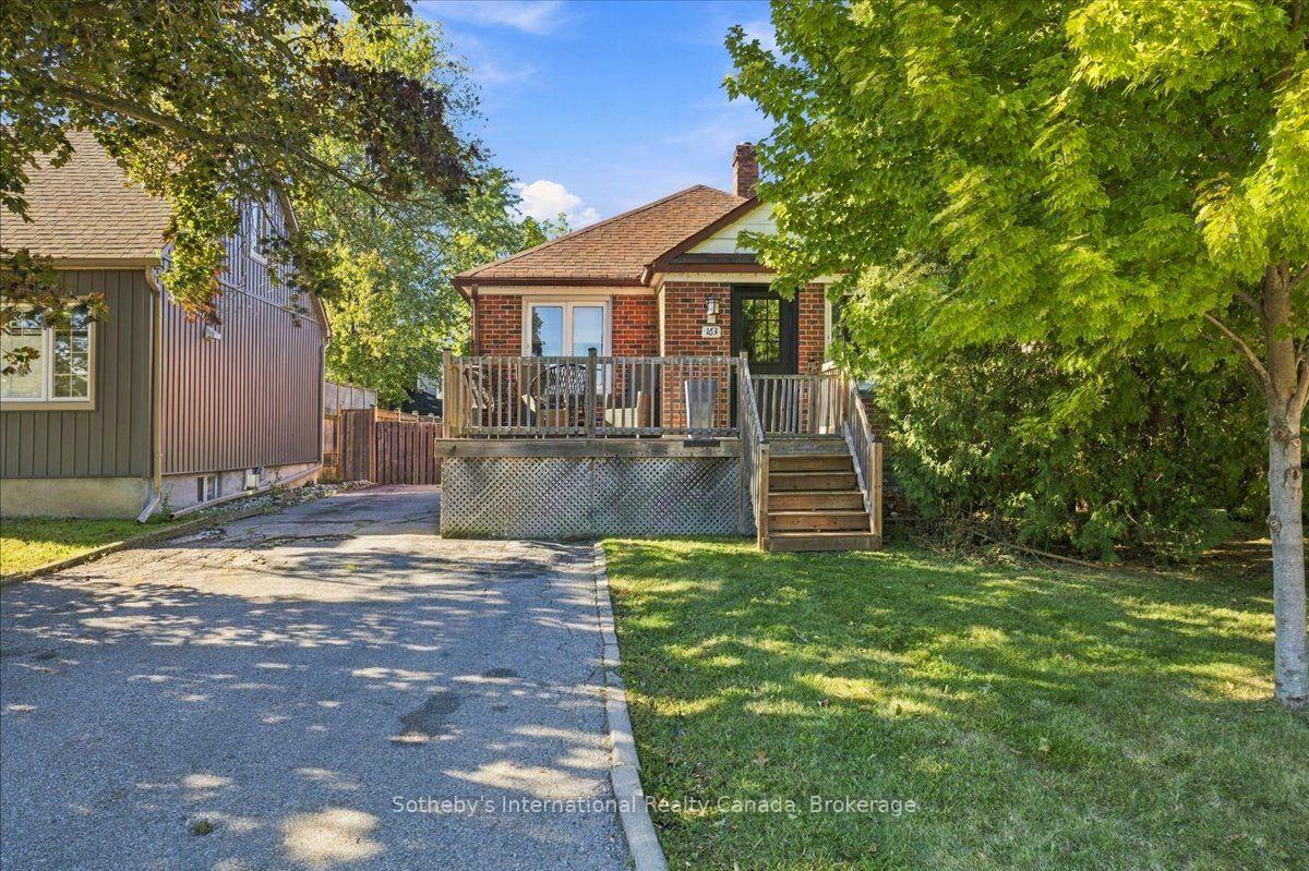 163 Deane Avenue