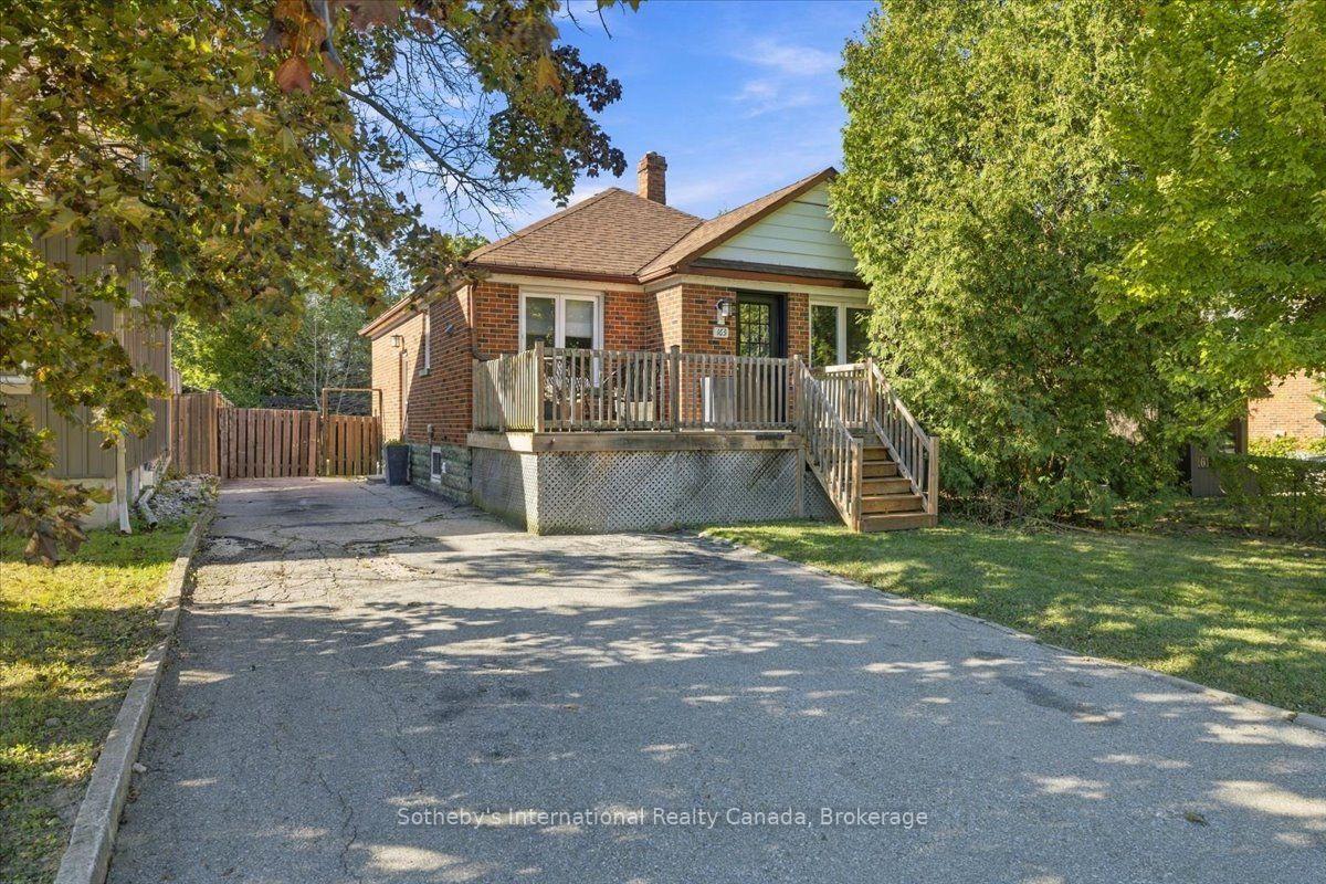 163 Deane Avenue