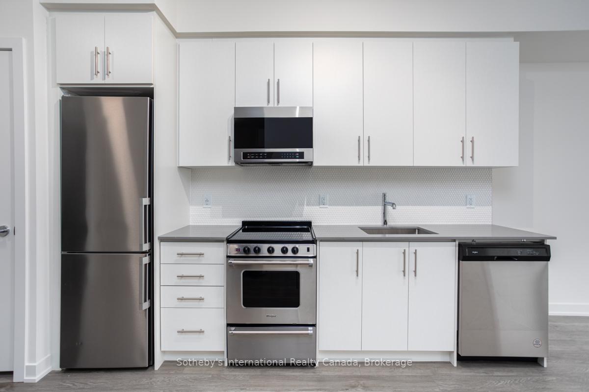 212 King William Street 308, Hamilton Unit: 308