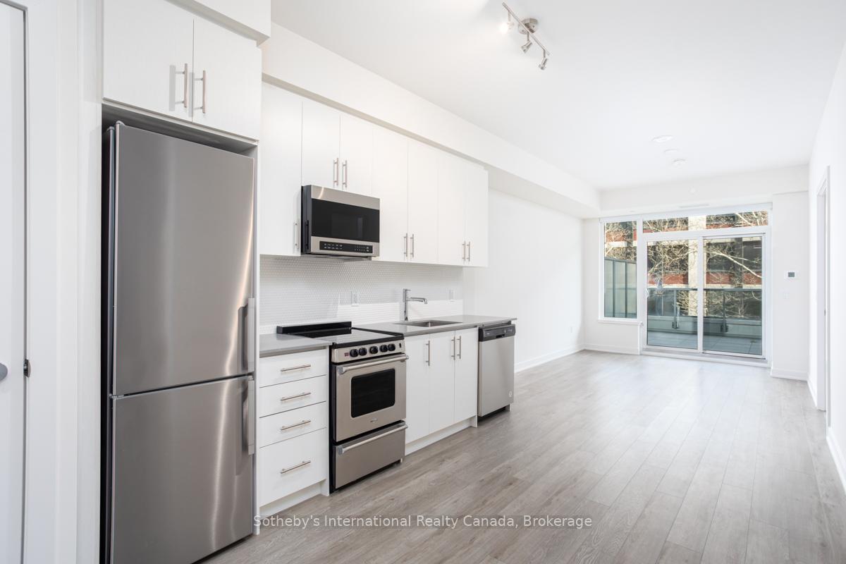 212 King William Street 308, Hamilton Unit: 308