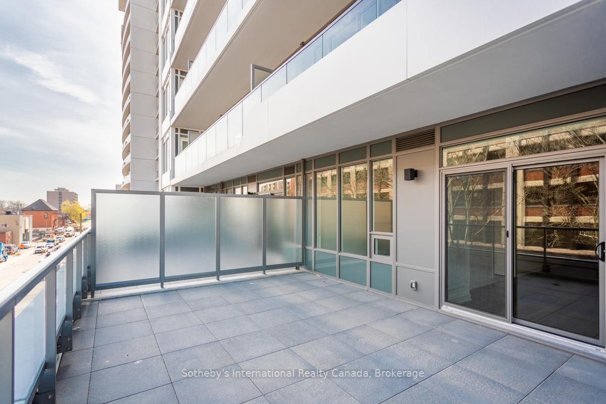 212 King William Street 308, Hamilton Unit: 308