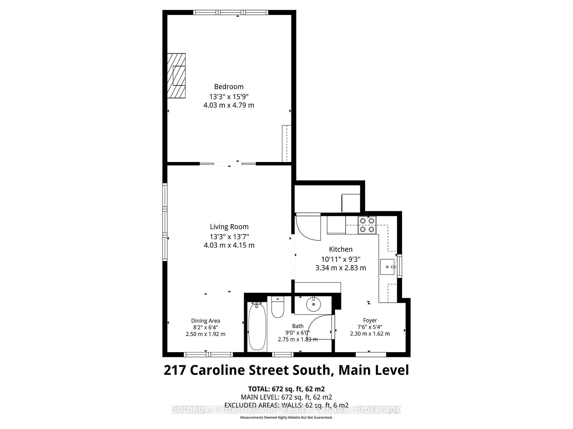 217 Caroline Street S