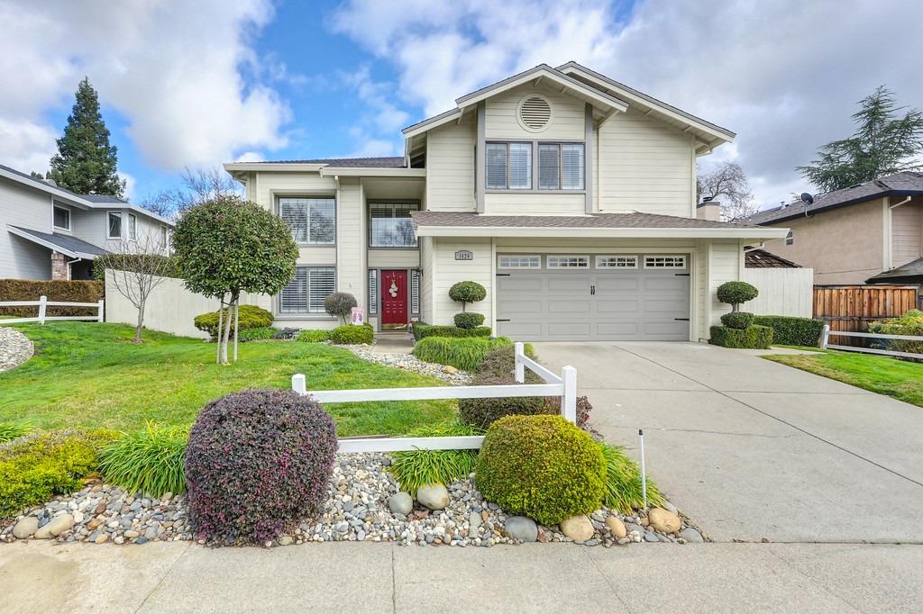 1424 Spring Valley Drive
