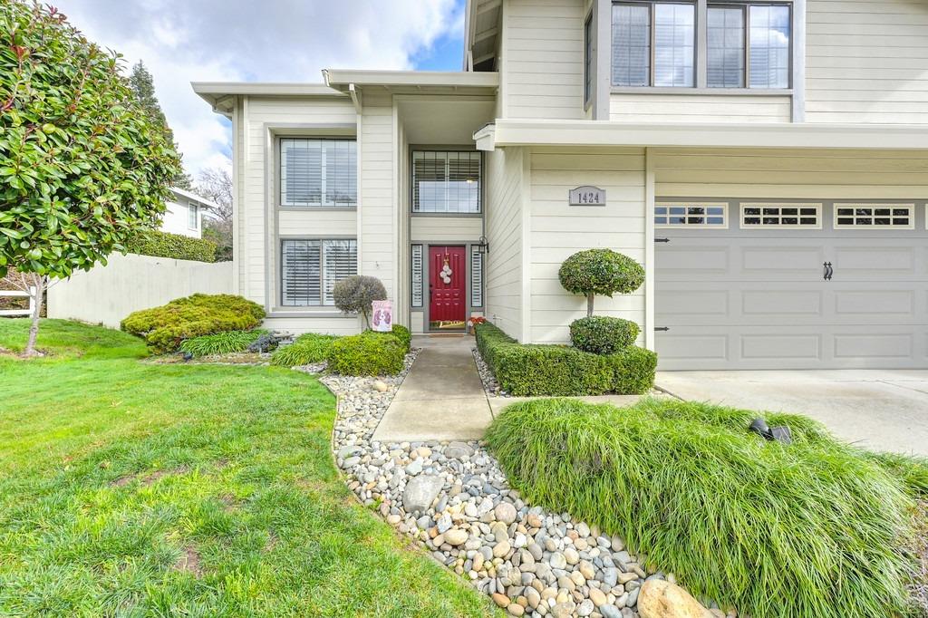 1424 Spring Valley Drive