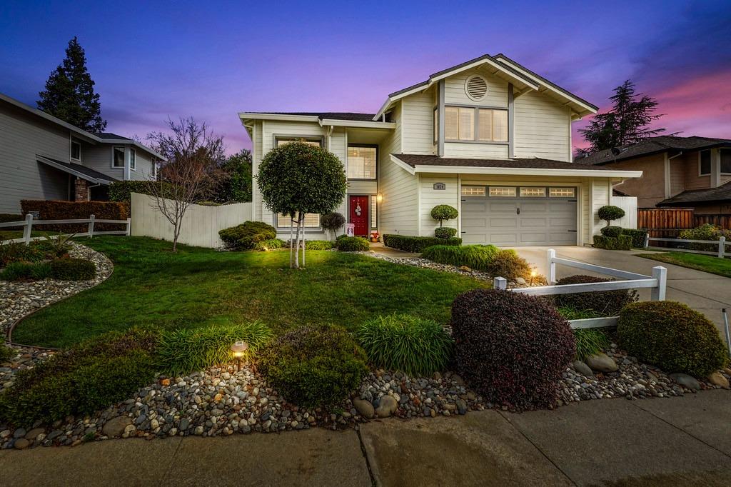 1424 Spring Valley Drive