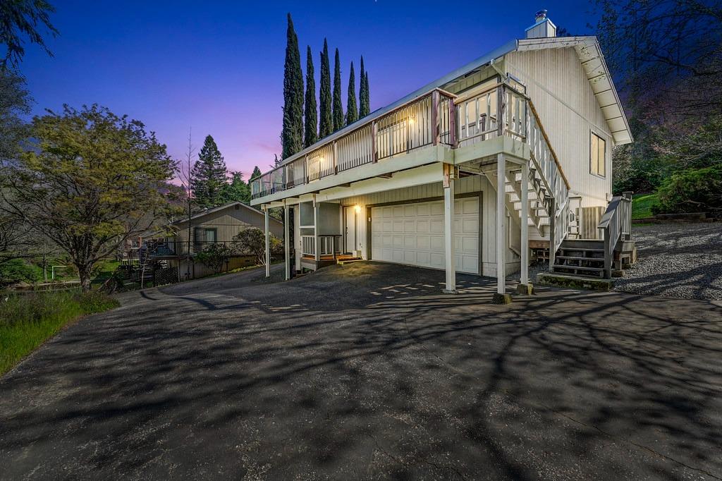 22550 Sunset Ridge Drive