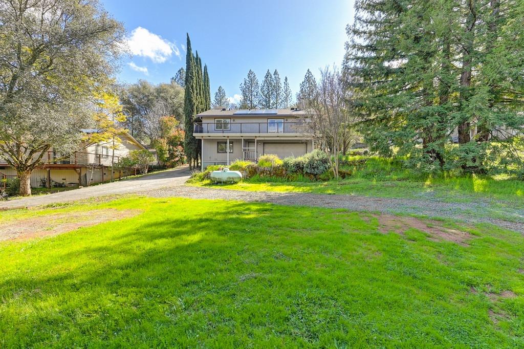 22550 Sunset Ridge Drive