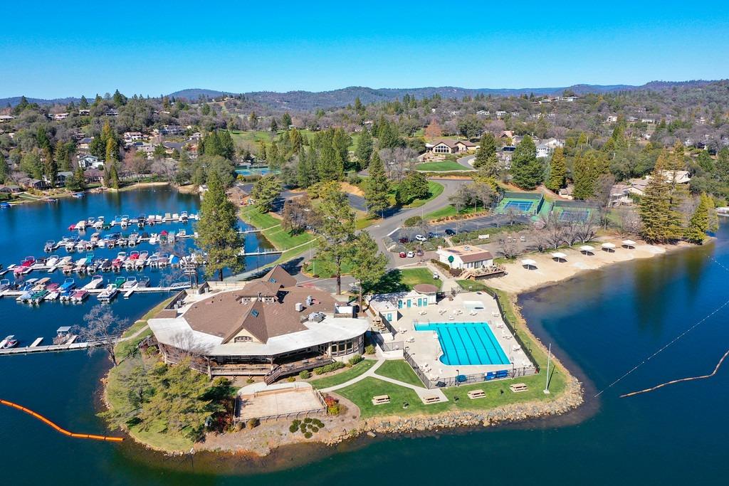 22550 Sunset Ridge Drive