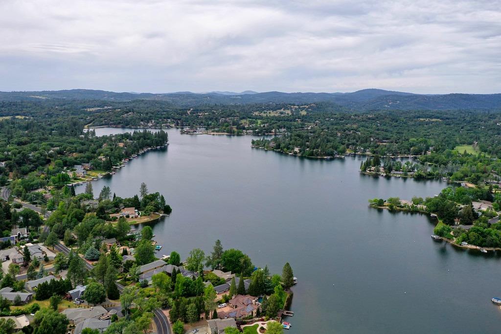 22550 Sunset Ridge Drive