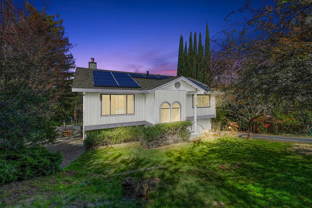 22550 Sunset Ridge Drive