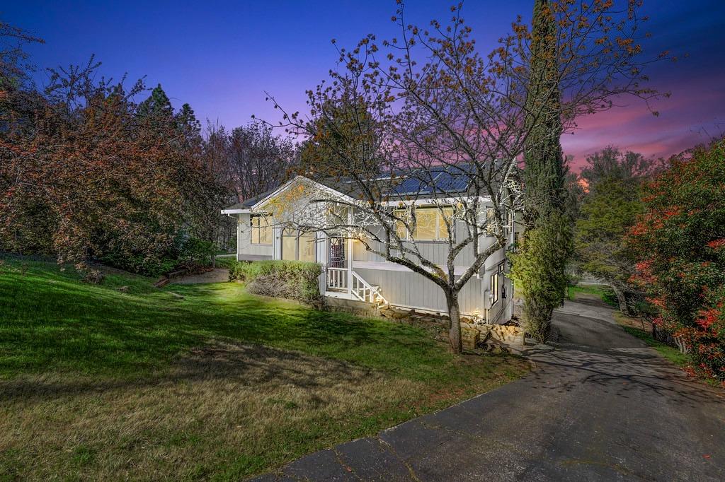 22550 Sunset Ridge Drive