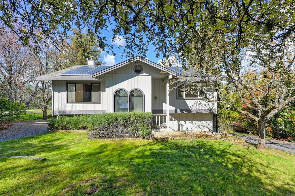 22550 Sunset Ridge Drive