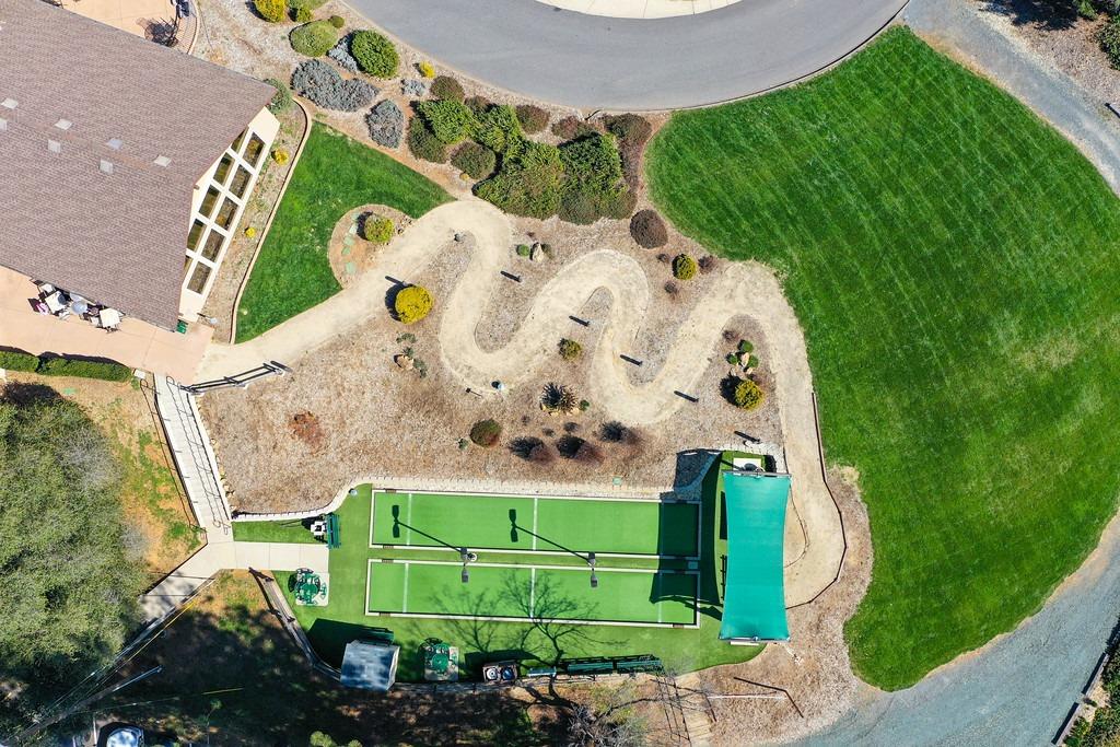 22550 Sunset Ridge Drive