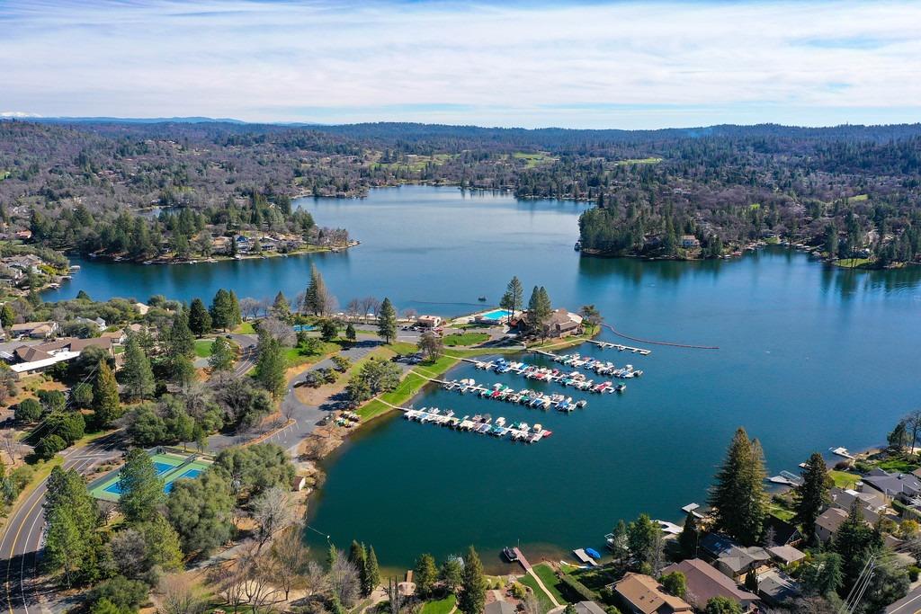 22550 Sunset Ridge Drive