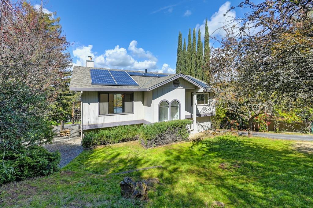 22550 Sunset Ridge Drive