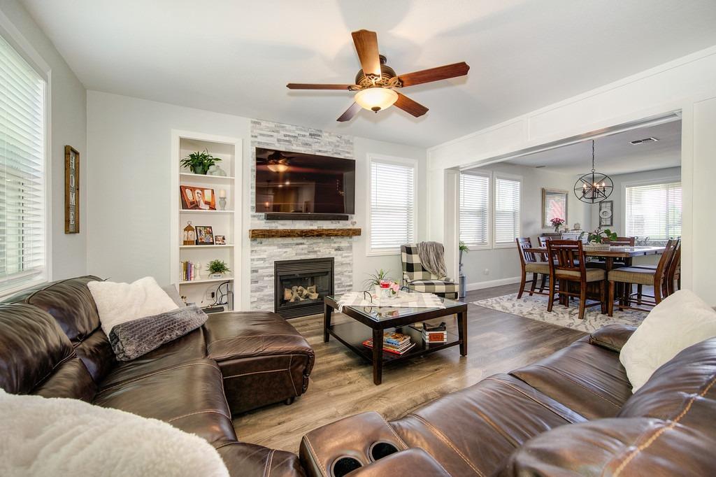 1765 Canyon Creek Drive