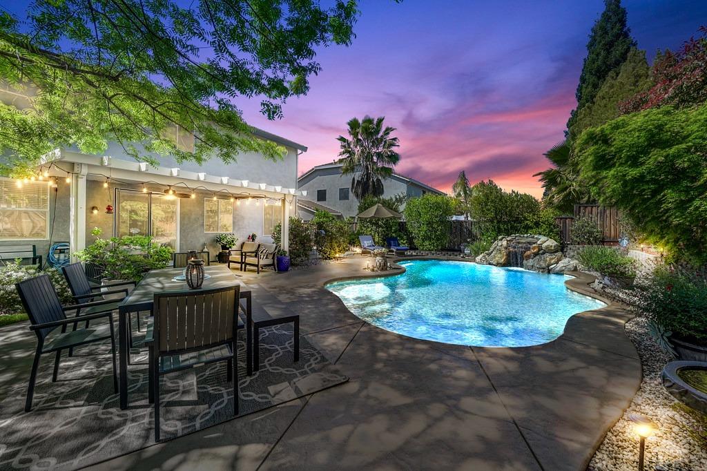 1765 Canyon Creek Drive