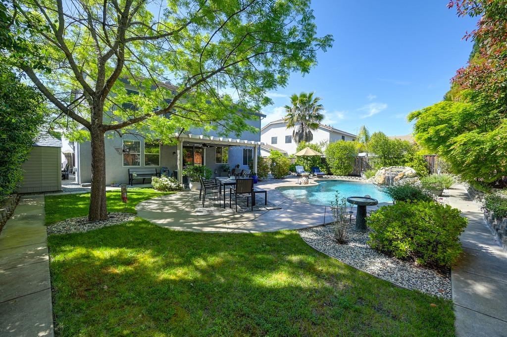 1765 Canyon Creek Drive