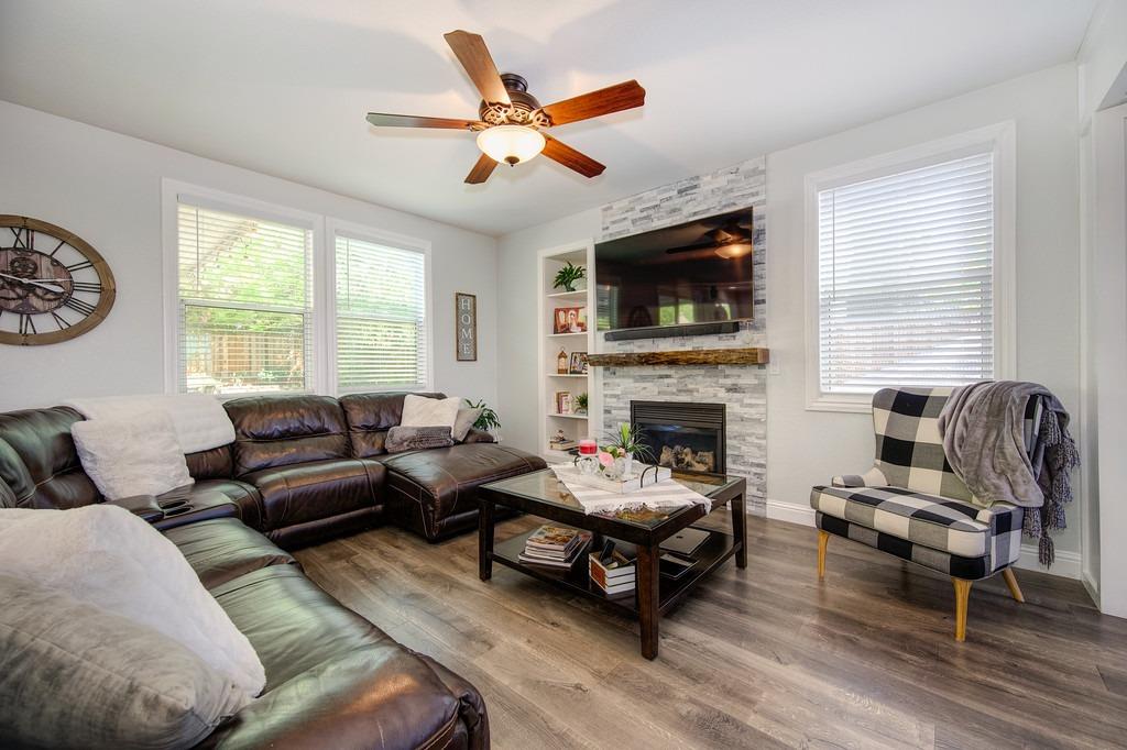 1765 Canyon Creek Drive