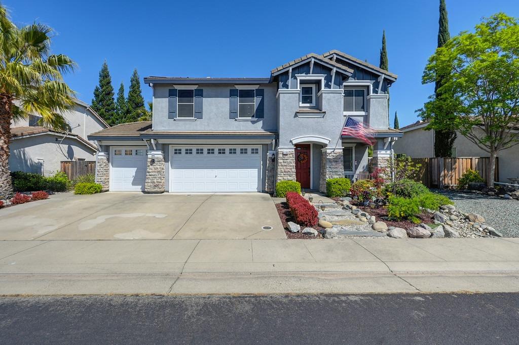 1765 Canyon Creek Drive