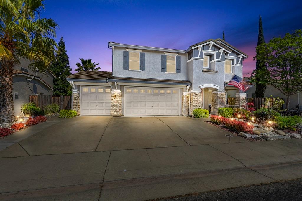 1765 Canyon Creek Drive