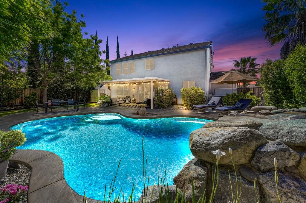 1765 Canyon Creek Drive