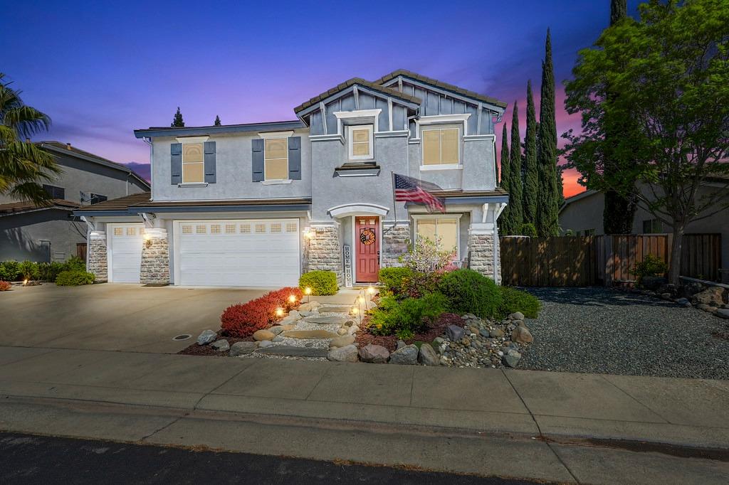 1765 Canyon Creek Drive