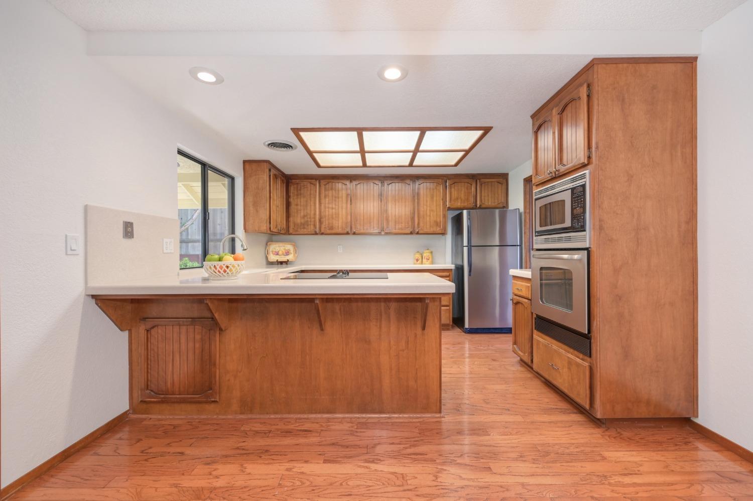 2303 Thistle Down Drive