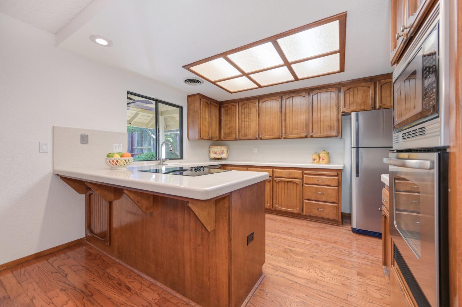 2303 Thistle Down Drive