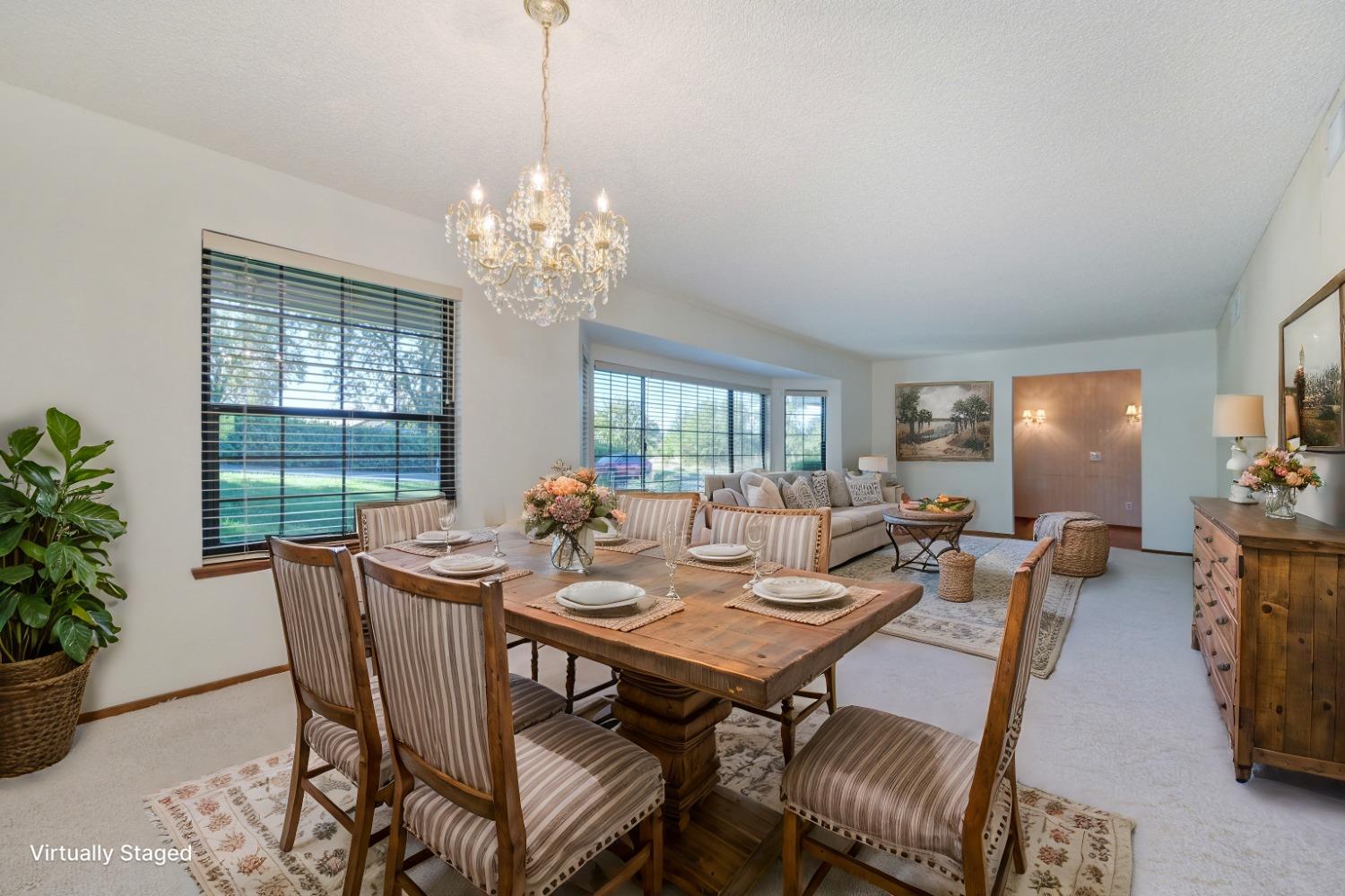 2303 Thistle Down Drive