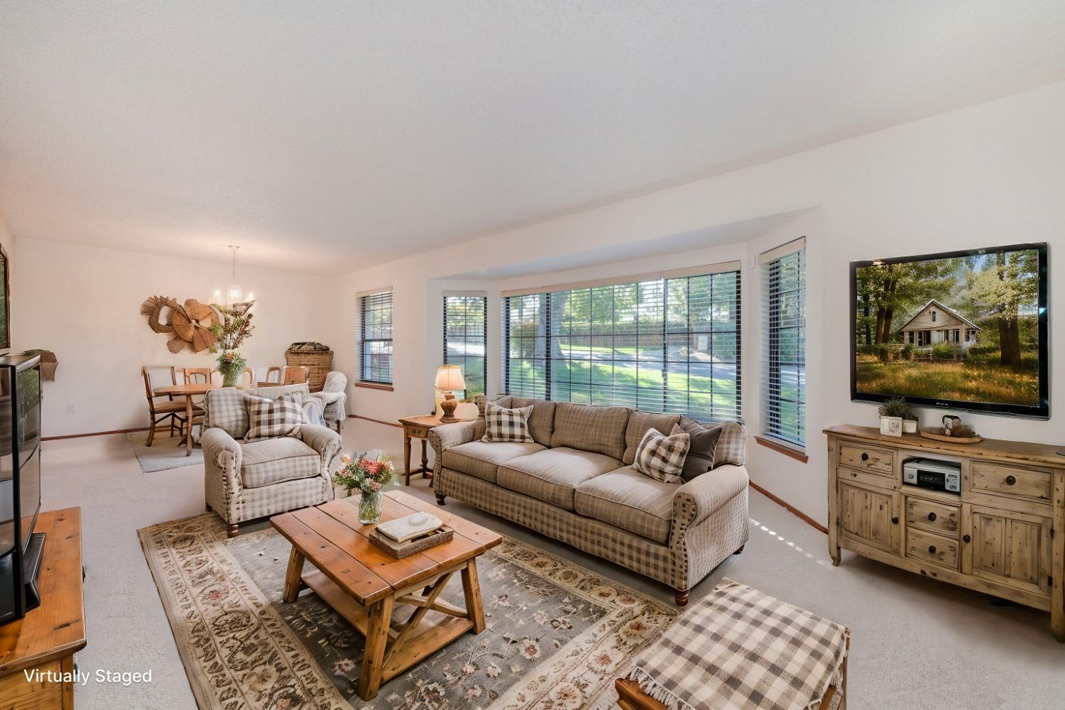 2303 Thistle Down Drive