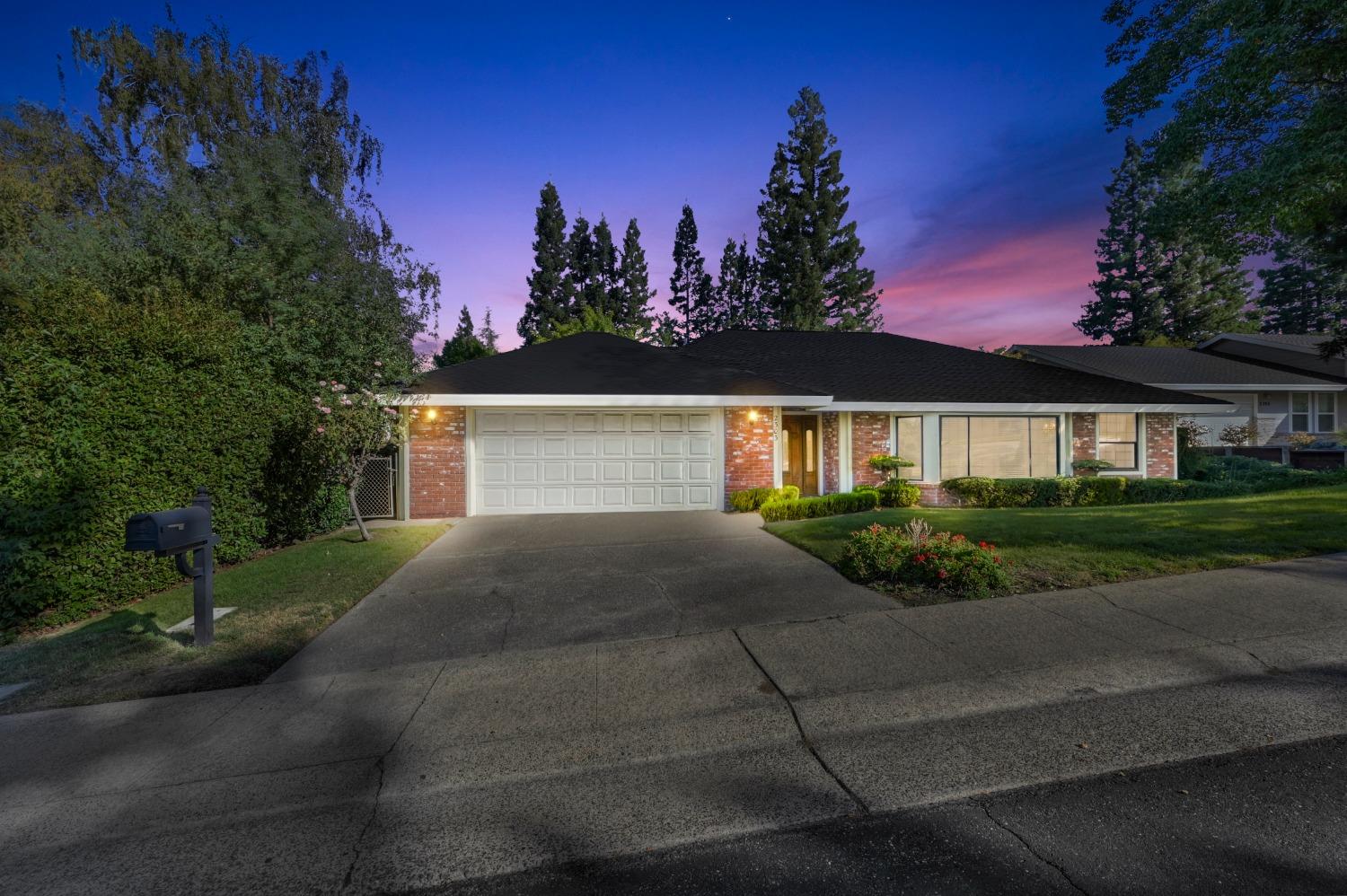 2303 Thistle Down Drive