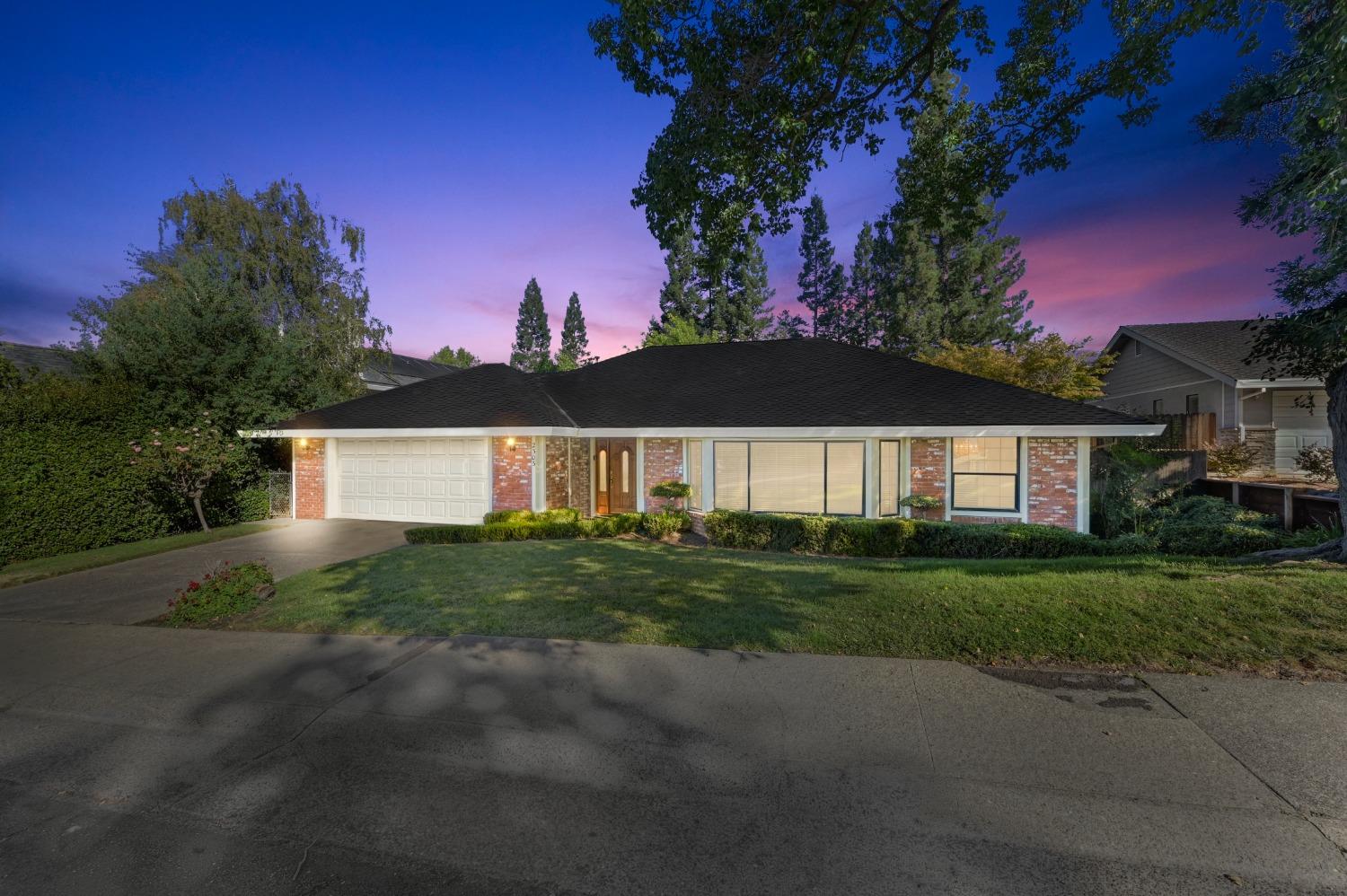 2303 Thistle Down Drive