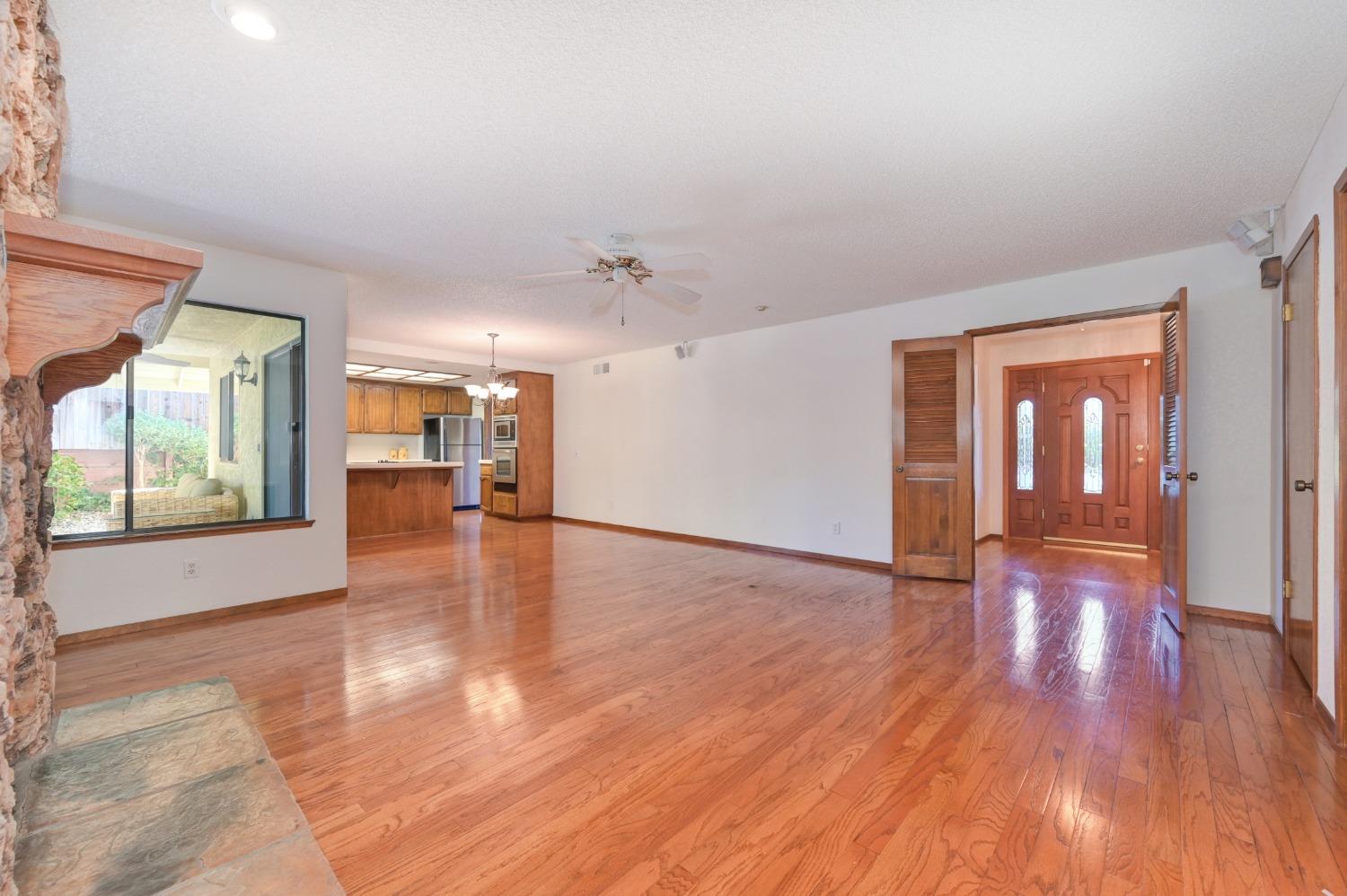 2303 Thistle Down Drive