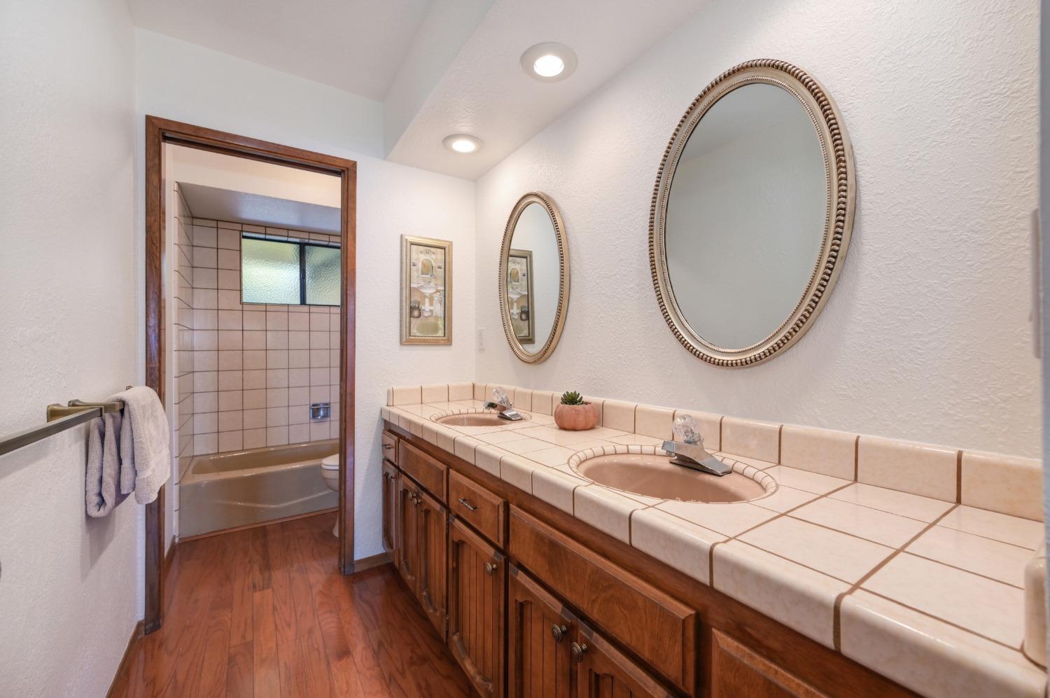 2303 Thistle Down Drive